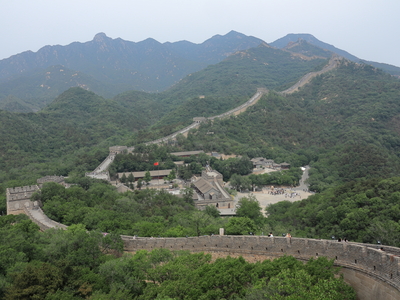 First Visit to China - Hangzhou, Shanghai, and Beijing