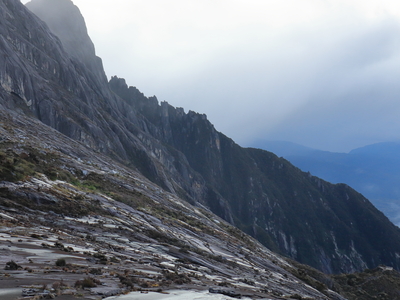 Mt. Kinabalu and World's Highest Via Ferrata